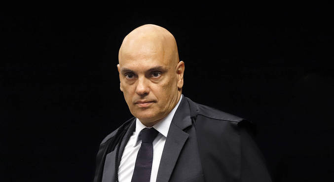 Alexandre de Moraes