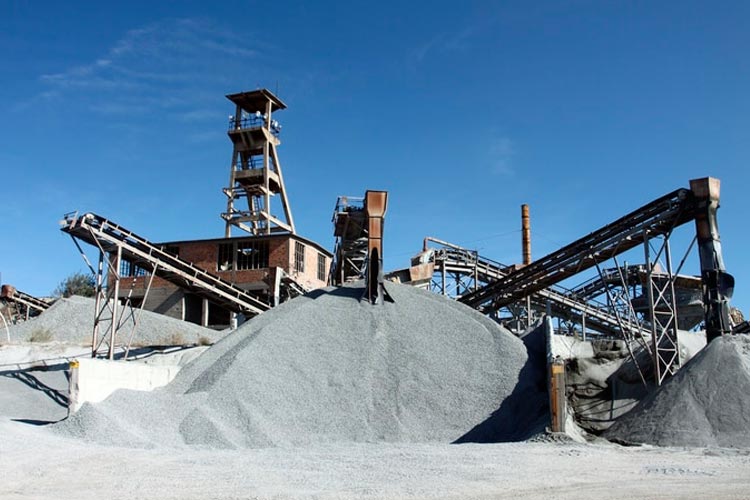 cement