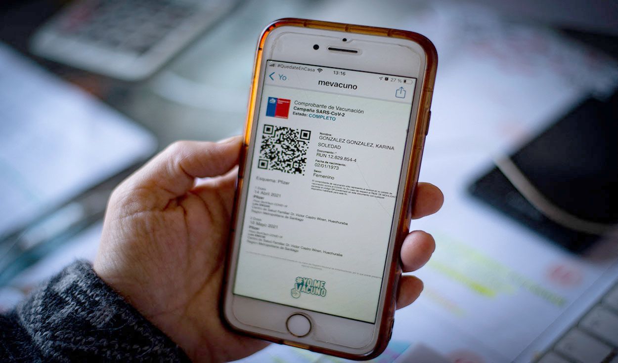 chile mobility pass