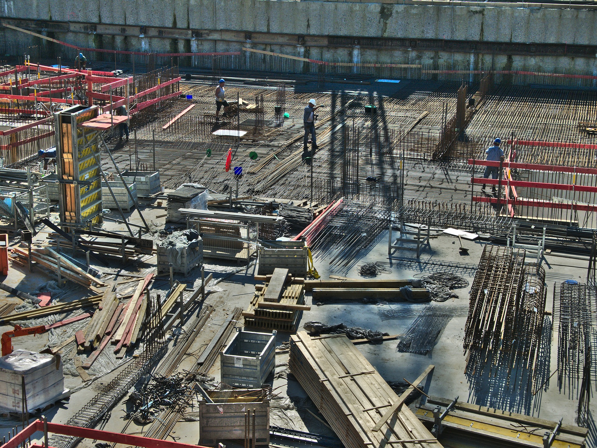 construction