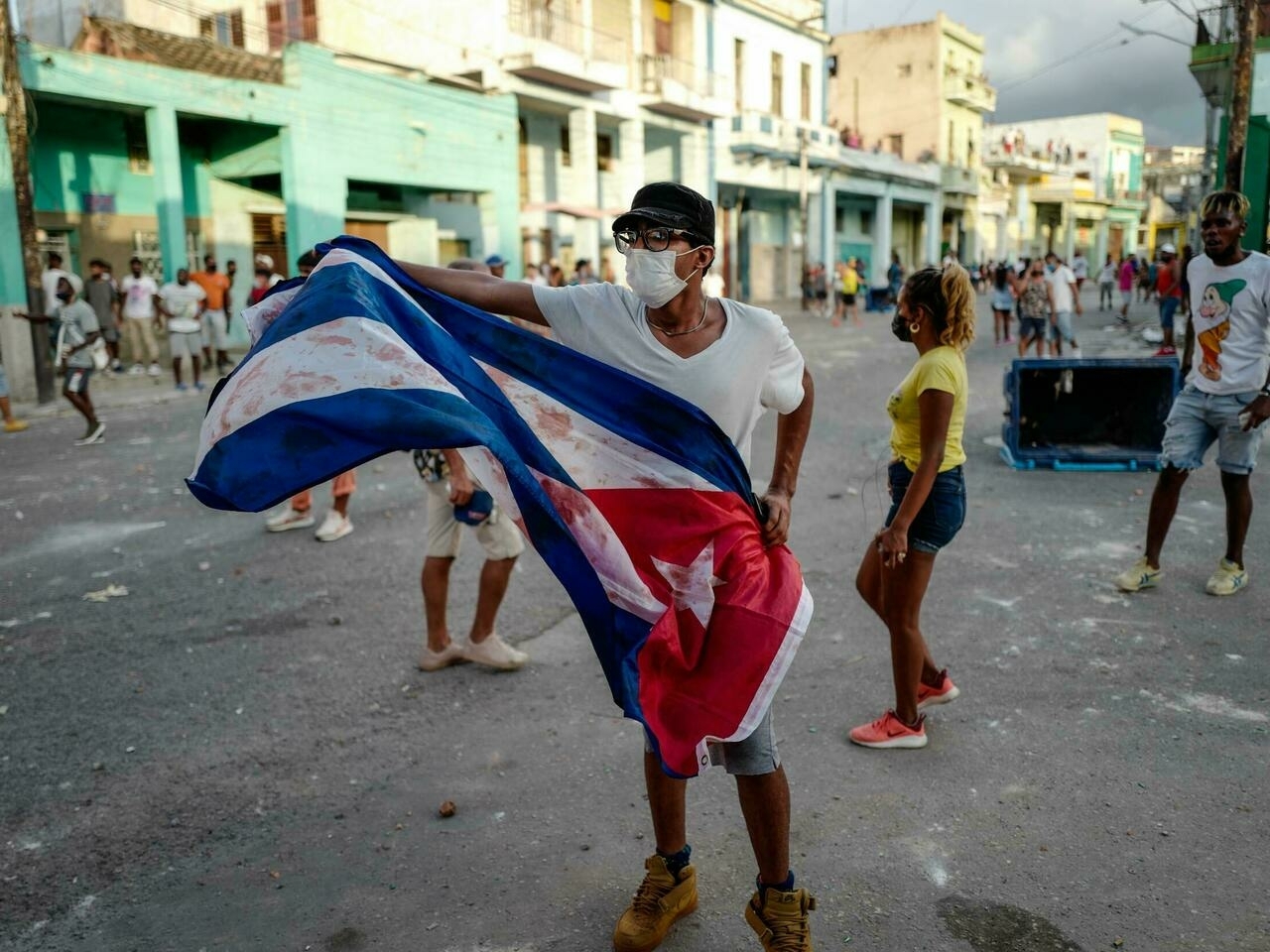 cuba