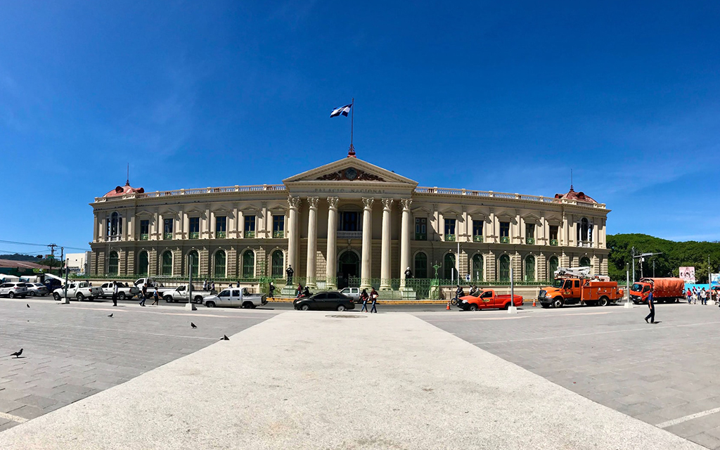 el-salvador