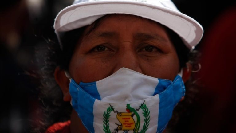 Guatemala reports 37 more deaths due to covid-19 and accumulates 9,498 deaths in total