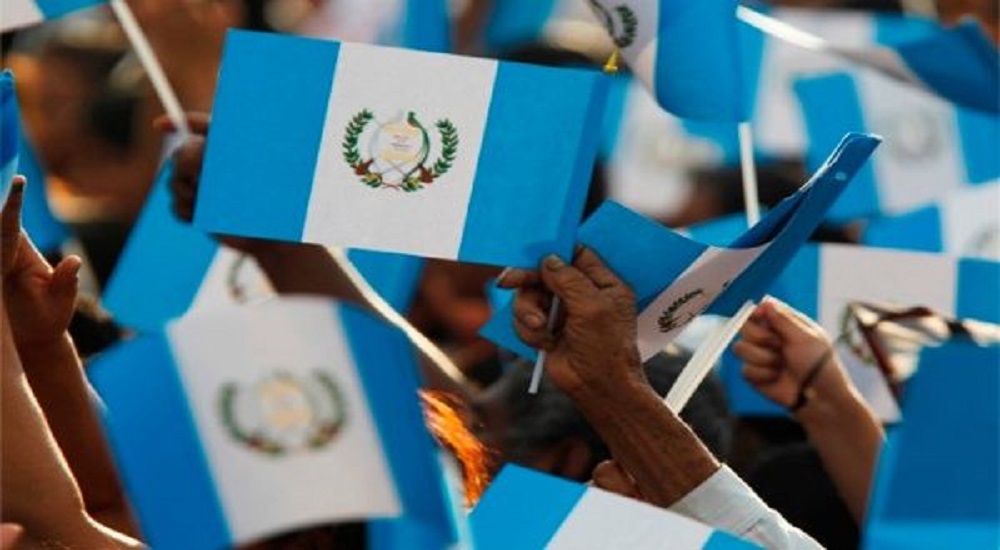Indigenous leader in Guatemala calls for Plurinational State, citing Peru and Bolivia