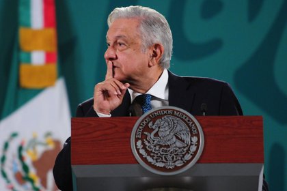 , IAPA rejects López Obrador&#8217;s &#8220;recurrent&#8221; anti-press rhetoric
