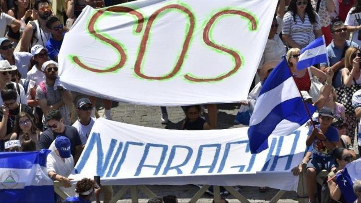 nicaragua