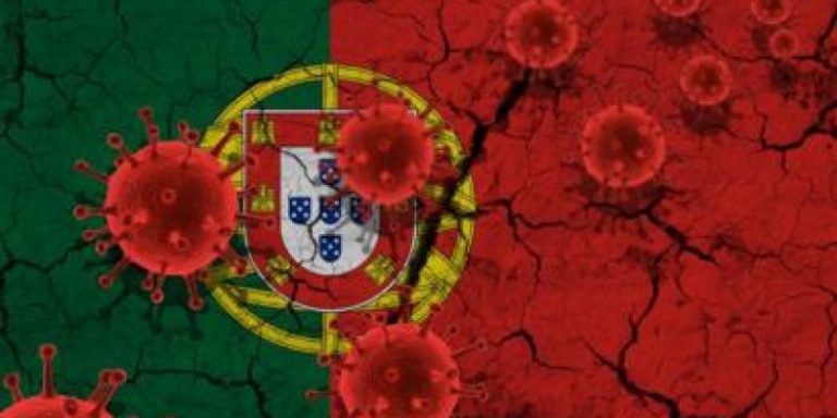 Portugal announces suspension of Covid-19 restrictions with three-step plan