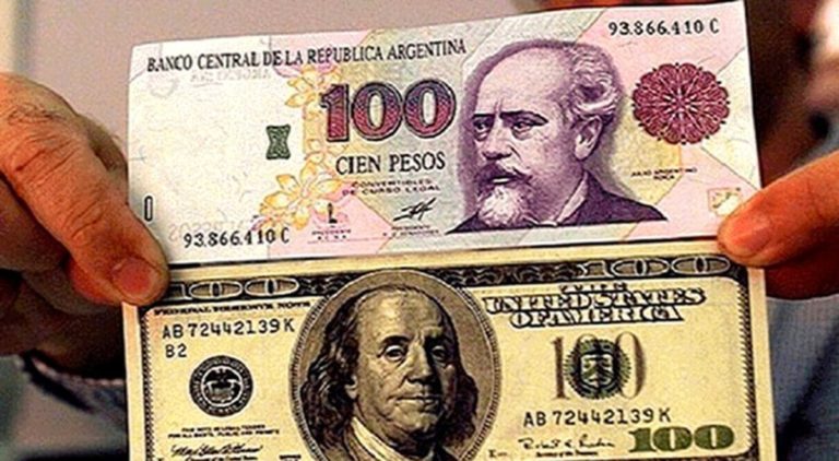 Argentina restricts access to U.S. dollars through financial mechanisms