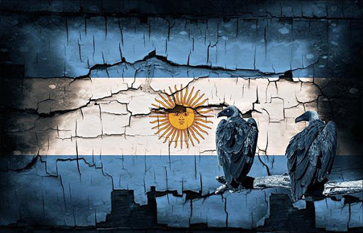 , Argentina&#8217;a Cristina Kirchner links &#8220;vulture funds&#8221; to her case for Iranian cover-up