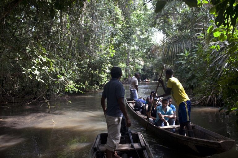 Up to 650 migrants now allowed to cross the Panama-Colombia border daily