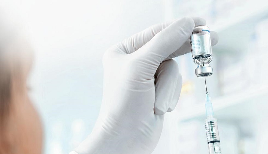 Less than 20% of the Latin American population has been fully vaccinated against Covid