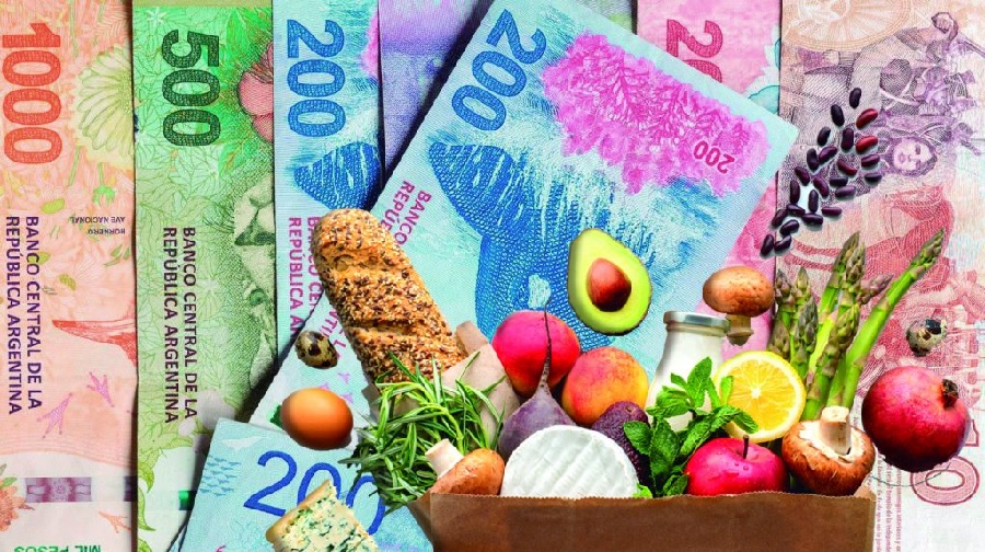 Argentina’s July inflation stood at 3%
