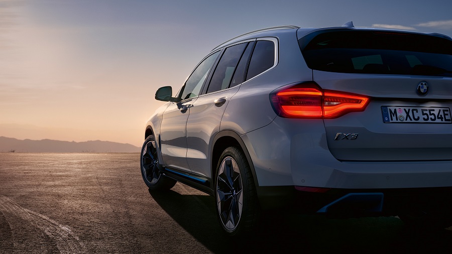 BMW celebrates boom in Brazil and studies new national models