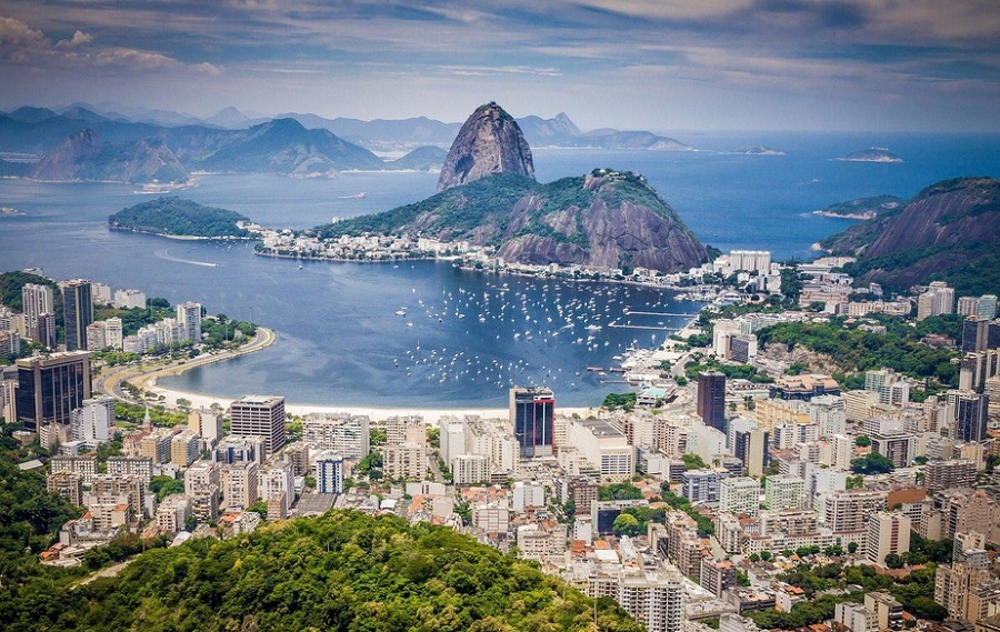 Rio de Janeiro state announces US$1.3 billion investment package over 3 years