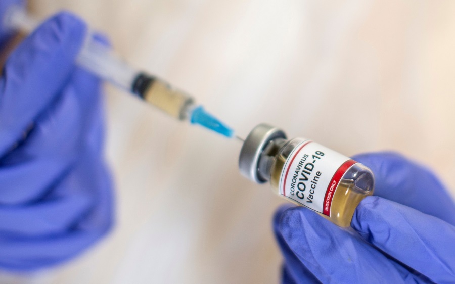 Brazil’s Rio de Janeiro resumes vaccinations after 2-day halt