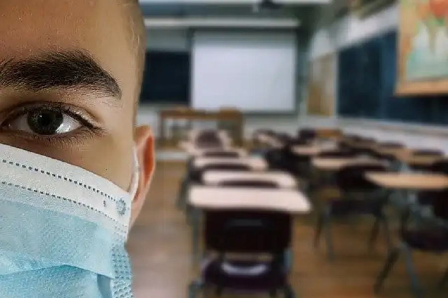 São Paulo state universities require full vaccination for in-person class return