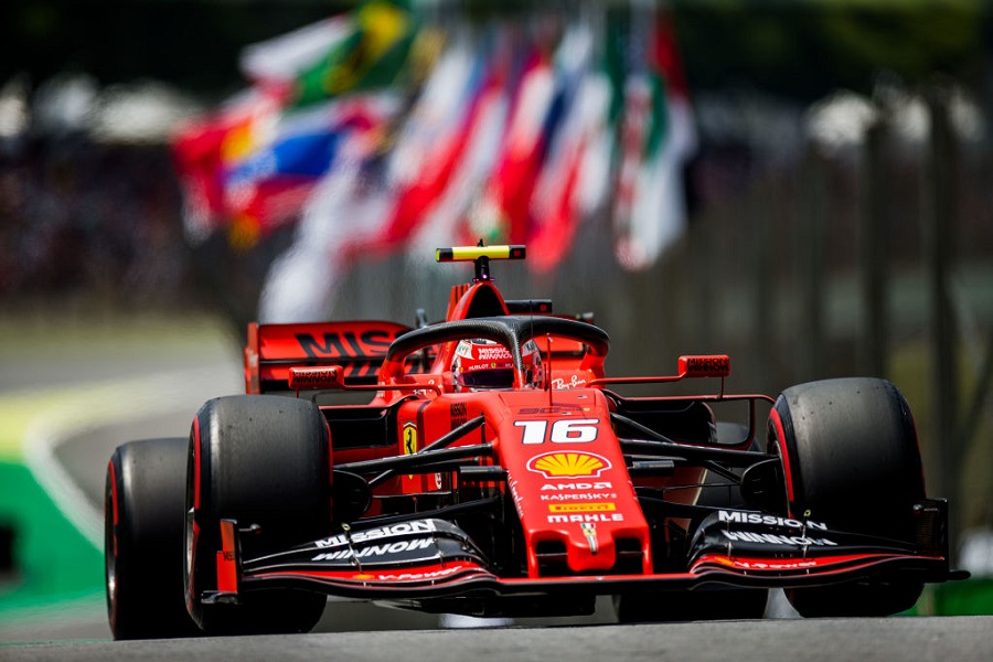 Brazil’s São Paulo GP 2021 will host full audience limited to vaccinated people