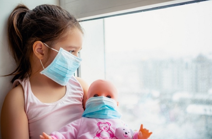 Half of all children killed by Covid-19 in Brazil in 2020 were 3 years old or less – Fiocruz
