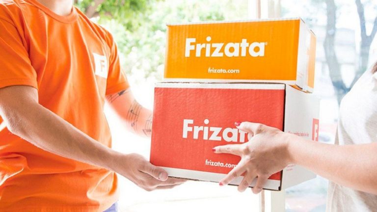 Argentine foodtech Frizata tells what it will do with US$4.7 million raised in Brazil