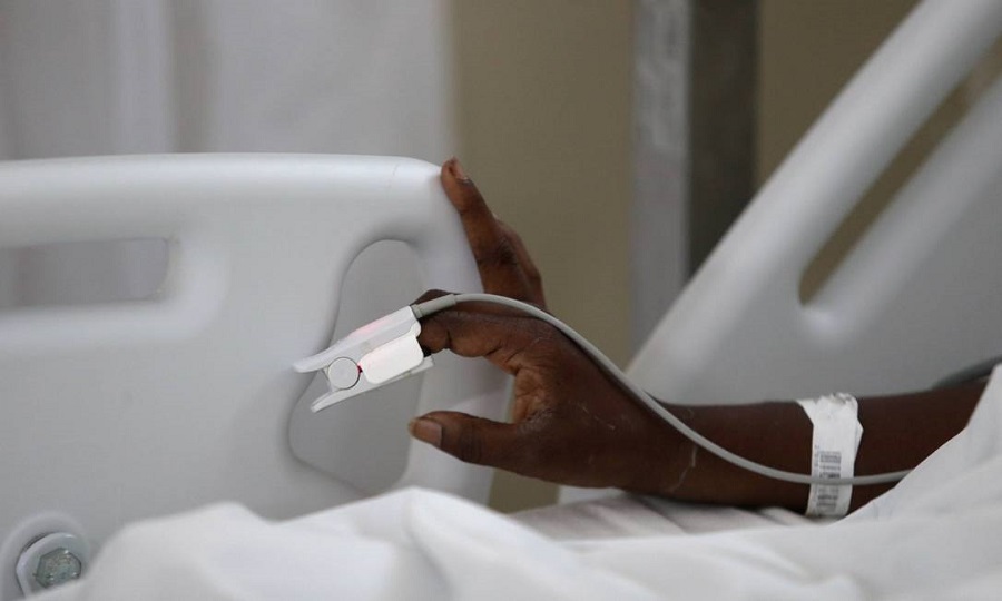 Covid-19: Brazil’s Rio de Janeiro state registers 100% ICU occupancy in 7 cities; capital at 93%