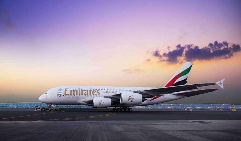 Brazil’s Azul and Emirates announce flight sharing agreement