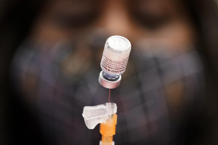Covid-19: Brazil’s Rio orders vaccination for all city employees and outsourced staff