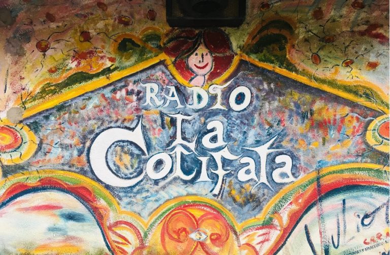 Argentina’s La Colifata radio station celebrates 30 years committed to solidarity and inclusion