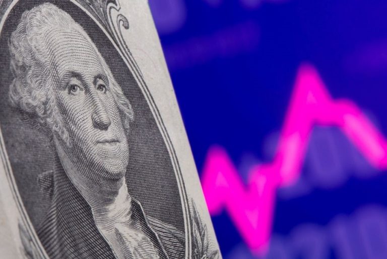 Dollar soars 9% in 2 months – how high can it go?