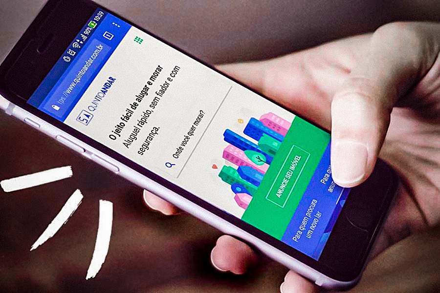 Brazil’s QuintoAndar attracts Chinese giant Tencent in new US$120 million investment