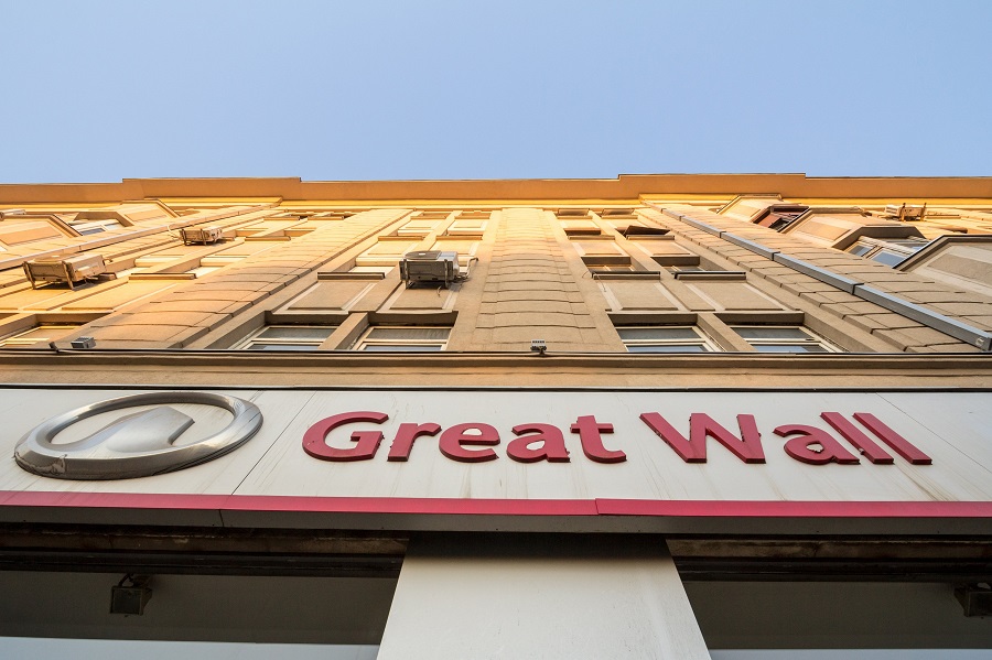 Great Wall says it will create 2,000 jobs in Brazil’s Iracemápolis plant