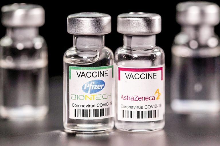 Covid-19: AstraZeneca vaccine efficacy against Delta variant fades less than Pfizer’s – British study