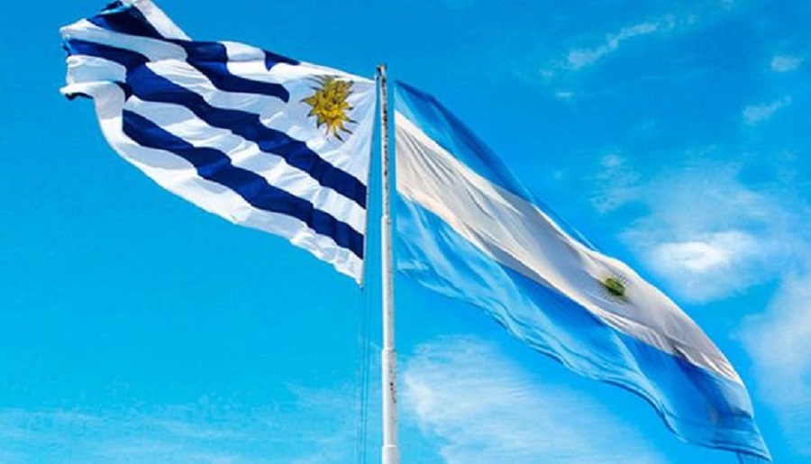 Seven points agreed upon by Argentina and Uruguay to seal lasting peace