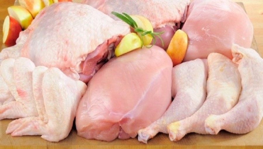 Uruguay is marginal poultry meat exporter, but seeks to improve market access