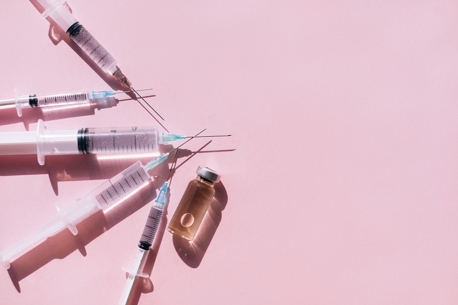 Moderna begins human trials of HIV vaccine