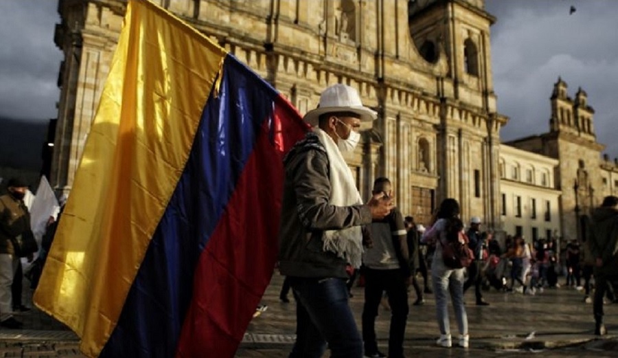 Colombia’s tourism reactivation outperforms international figures