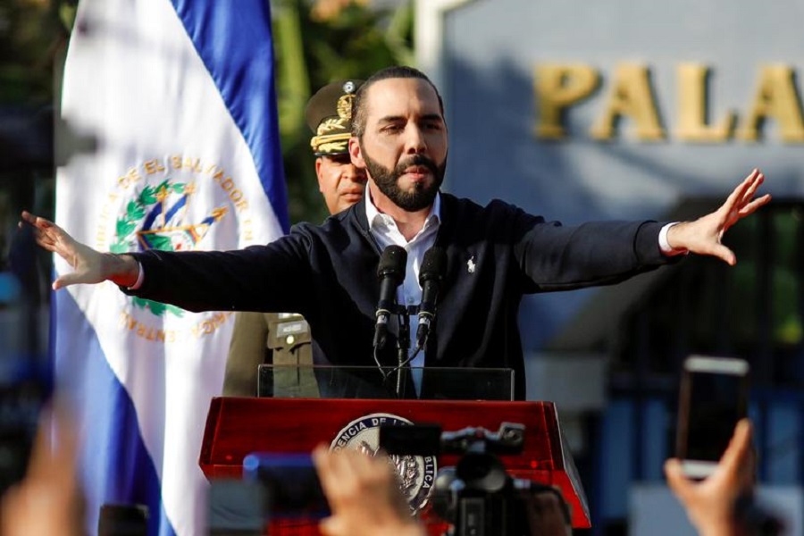 Analysis: Bukele to double Salvadoran Army, deploy to gang areas; critics ask why