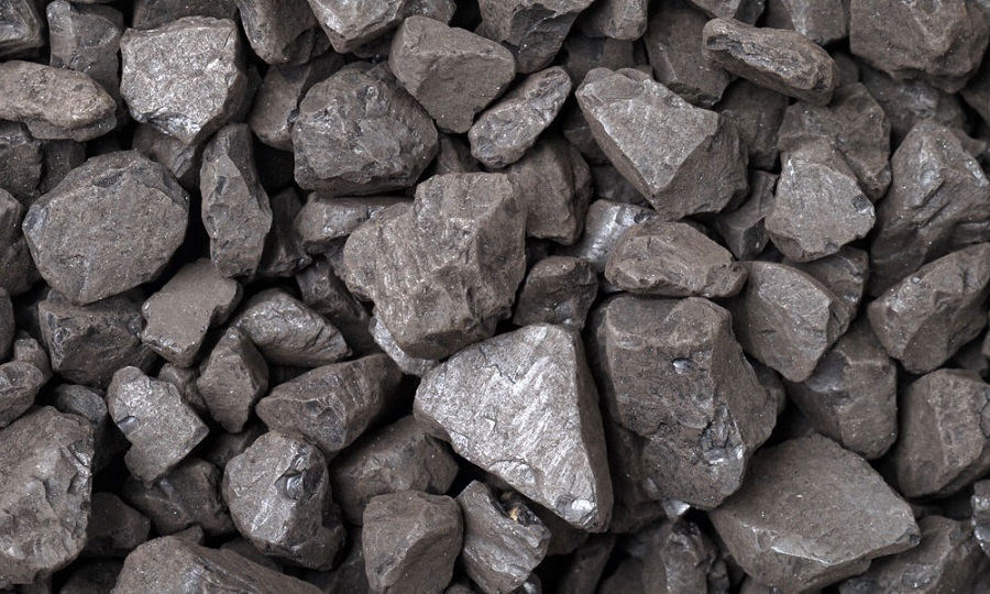 Iron ore price is an unknown, says Anglo American’s CEO in Brazil