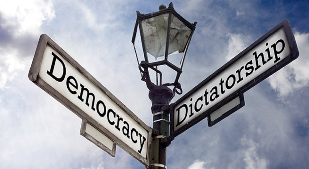 Opinion: None of democracy’s basic elements survive in Bolivia and Nicaragua
