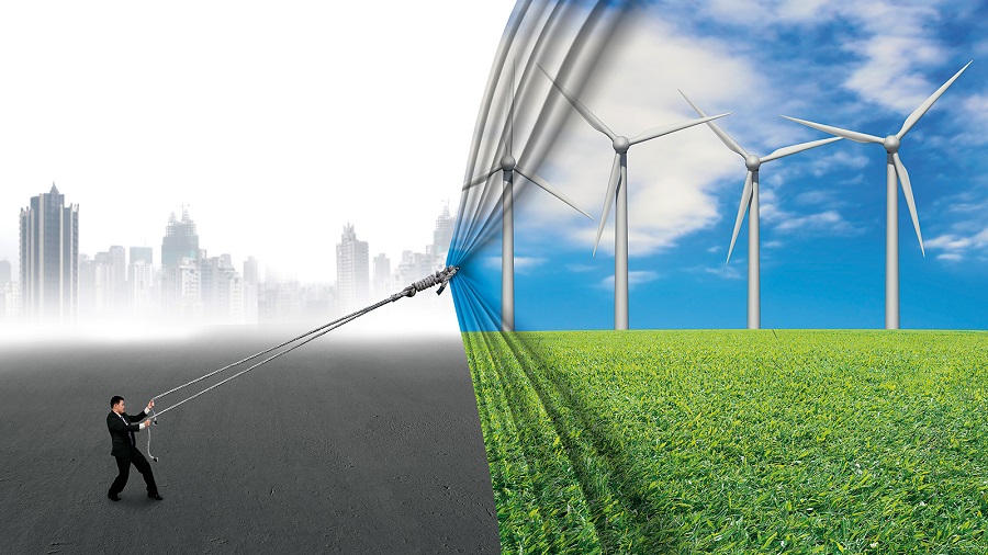 Paraguay should boost its energy transition to become more clean and renewable – UNDP