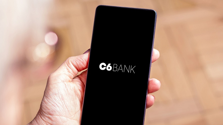 Brazil’s digital C6 Bank launches investment platform