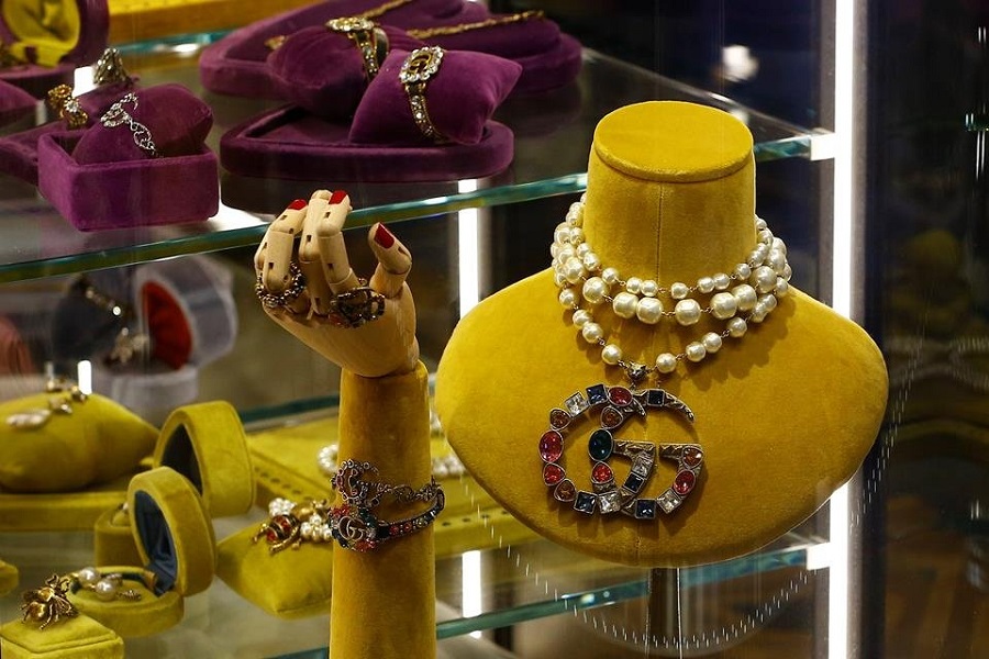 Luxury market is rebounding rapidly; sales up 50% in Brazil over mid-2019