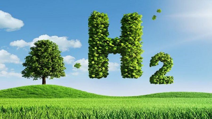 What is green hydrogen – and why it is shaping up to be the fuel of the future?
