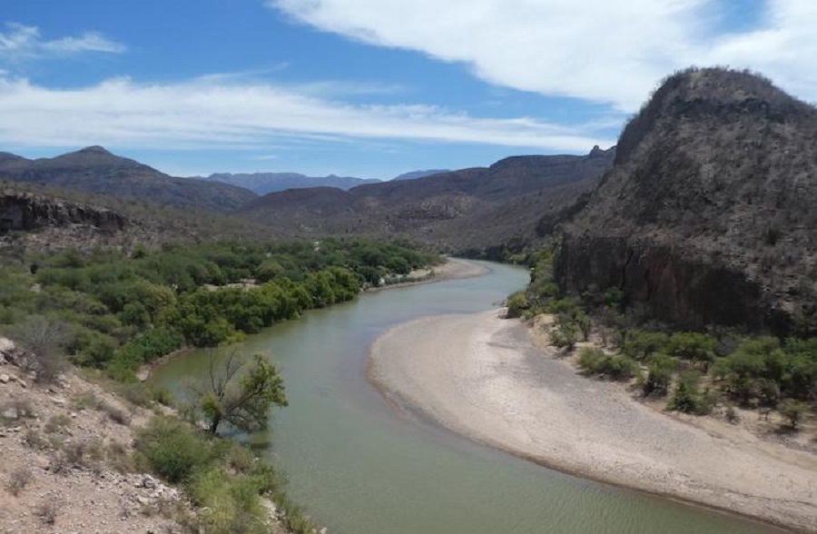 Yaqui people are first indigenous group to achieve water sovereignty in Mexico