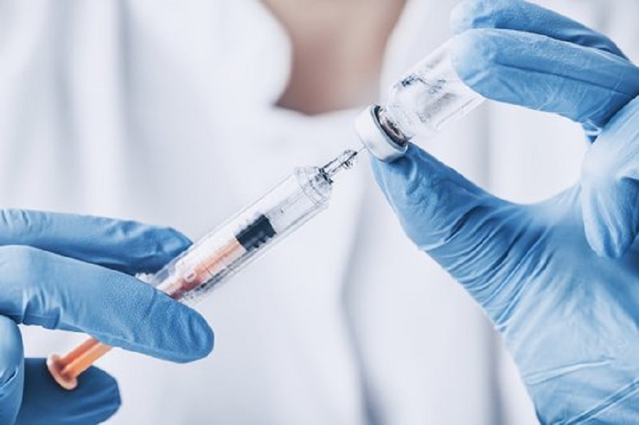 Uruguay has immunized 70% of its population with two vaccine doses (August 24)
