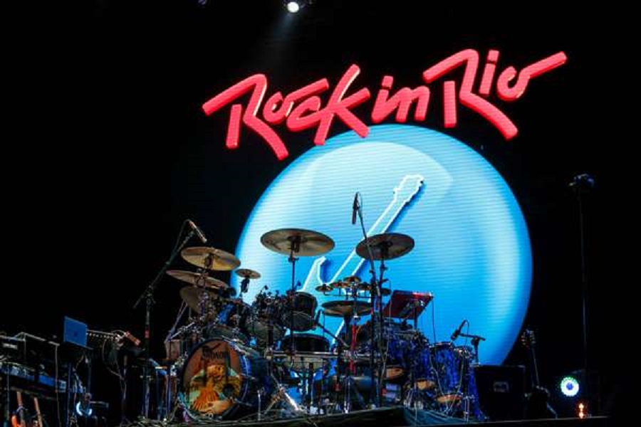 Post Malone, Alok and Jason Derulo confirmed for Brazil’s Rock in Rio 2022