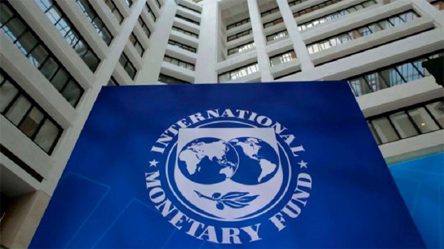 Argentina has guaranteed payment of its commitments to the IMF this year