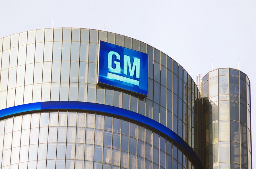 Carlos Zarlenga leaves the presidency of GM South America
