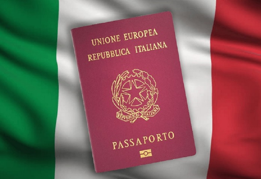 How citizens of Uruguay can be Italians at a click away