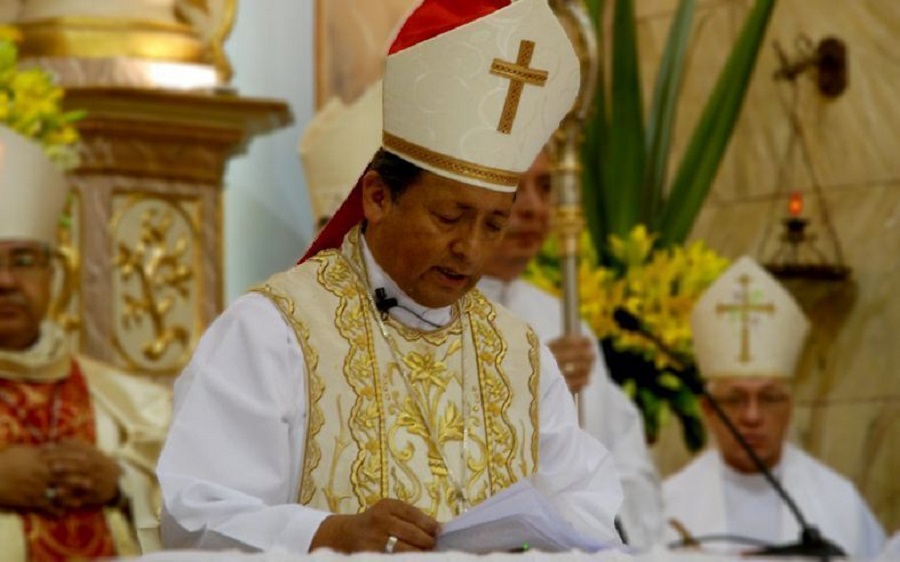 Bolivian Catholic Church proposes national summit over judicial reform