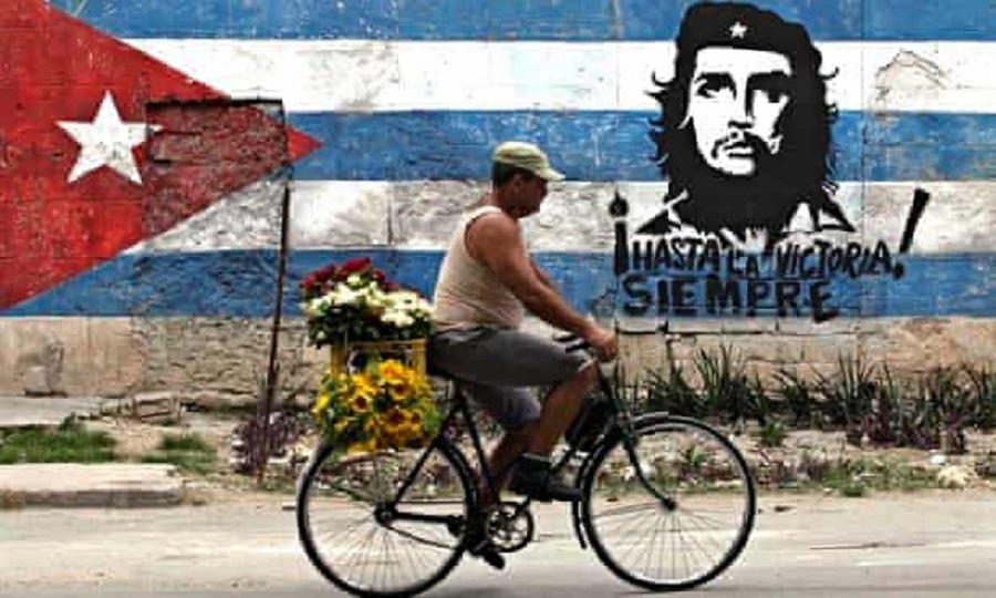 Former Latin American presidents, leaders and journalists warn about the Cuban “myth”